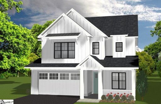 502 Lumpkin Street Lot 34