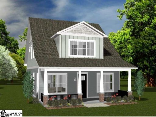 602 Lumpkin Street Lot 23