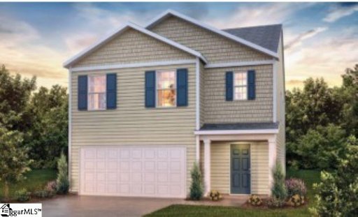 234 Mable Leaf Lane Lot 0222