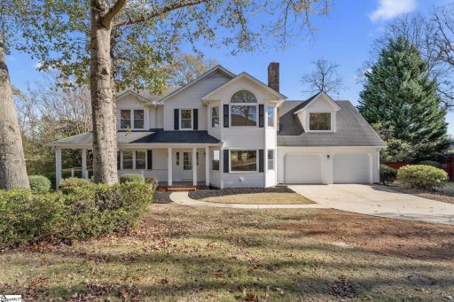 327 Chenoweth Drive