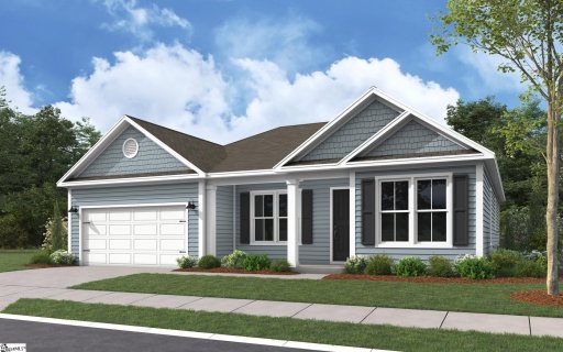 1136 Cortland Valley lot 86