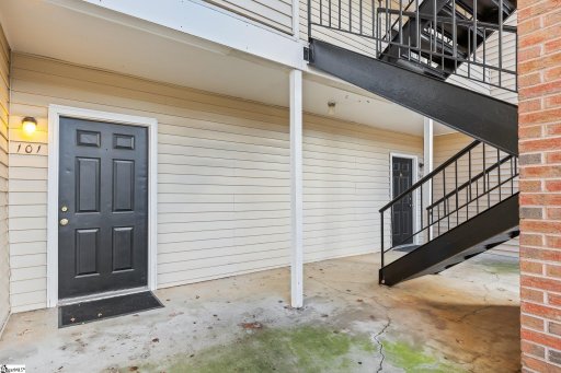 2601 Duncan Chapel Road