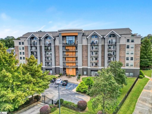 1001 S Church Street Unit 404