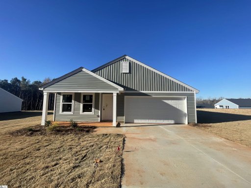 6004 Old Pearman Dairy Road Lot 4