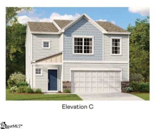 995 Cleveland Meadows Trail