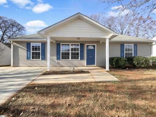 724 Cannonsburg Drive