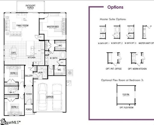 102 Eagle Creek Drive