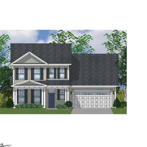 1025 Paula Parris Road