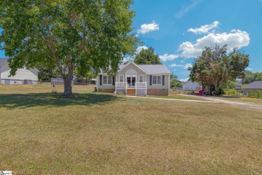 502 Park West Circle
