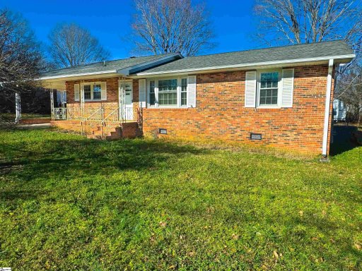 115 Claxton Drive