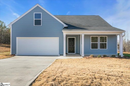 107 Alpine Heights Court Lot 8