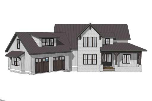 102 Waterfall Overlook Way