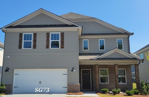 335 Alyssa Landing Drive