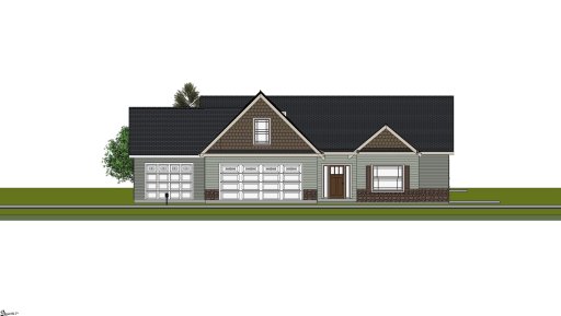 405 Pearle Brook Lane