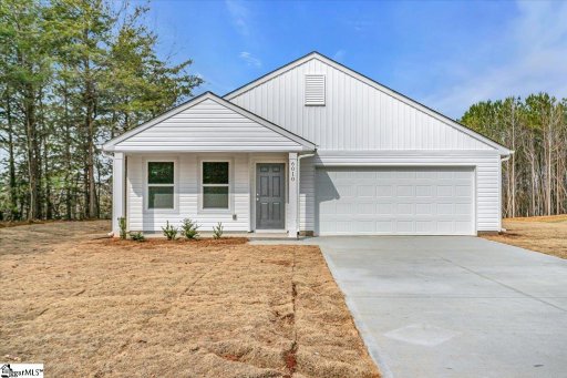 6010 Old Pearman Dairy Road Lot 1