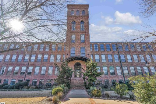 400 Mills Avenue Unit #313