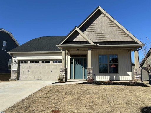 307 Seneca Drive