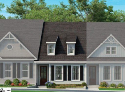 330 Lake Greenwood Boulevard Lot 7