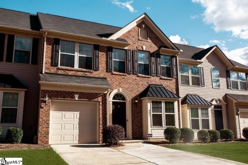 397 Bellerive Drive