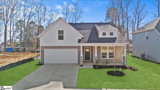 726 Old Magnolia Lane