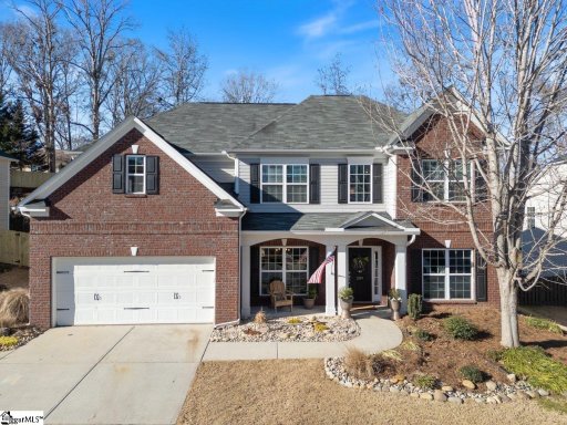209 Heritage Point Drive
