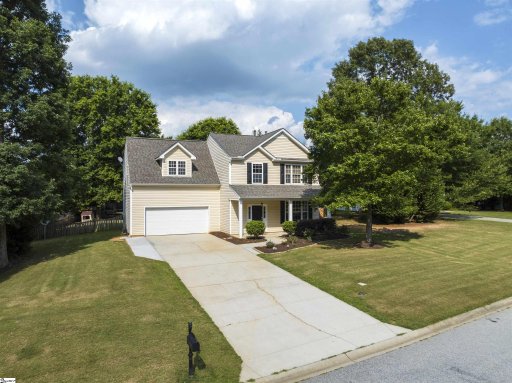 124 Largess Lane
