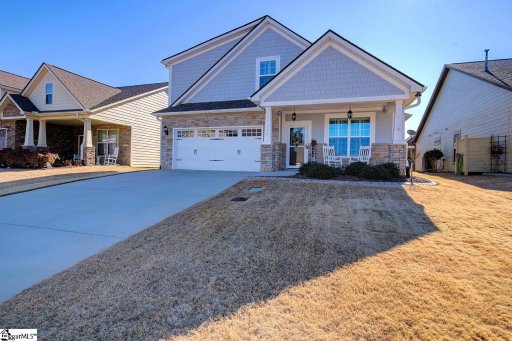 309 Gallagher Trace