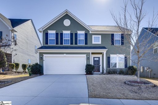 541 Bellot Winds Drive