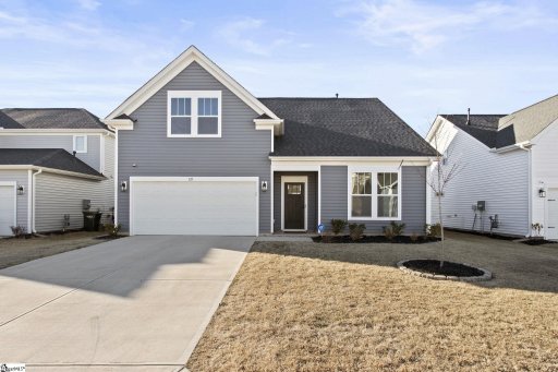 121 Whitman Way