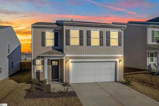 316 Anna Gray Circle