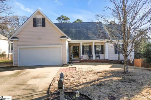 17 Crossvine Way