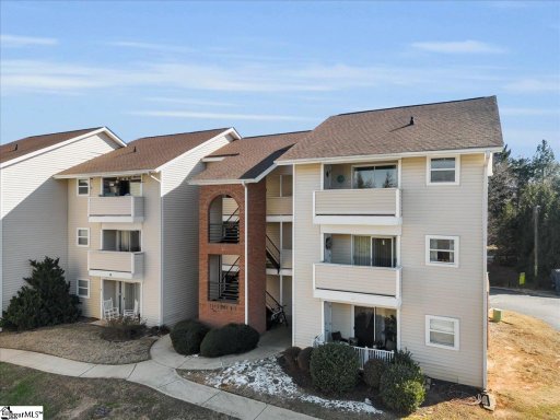 2601 Duncan Chapel Road