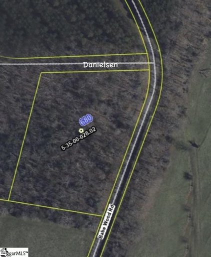 7 Danielsen Way
