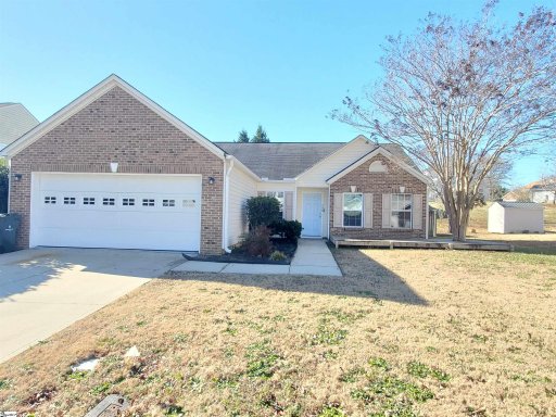 506 Fountainbrook Lane