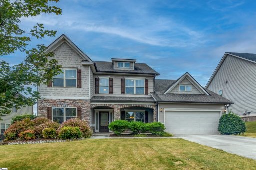 154 Wild Hickory Circle