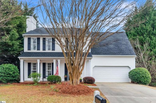 103 Barley Barn Court