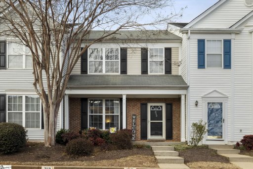 312 Claybrooke Drive