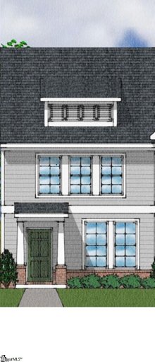 675 Blossom Run Lot 23