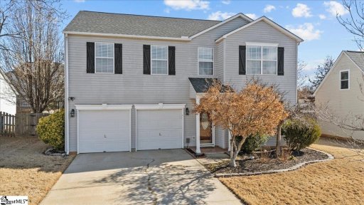 306 Park Grove Drive