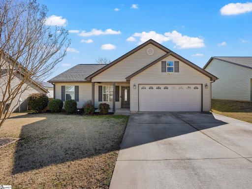 146 Stockbridge Drive