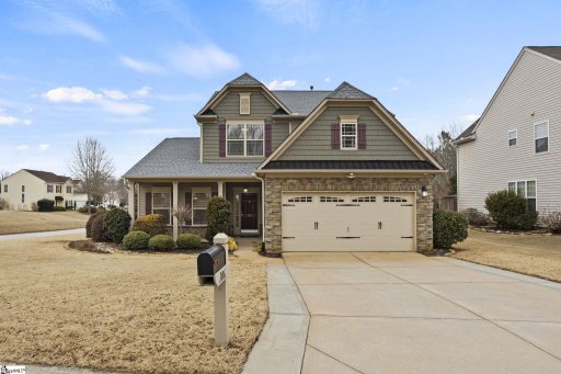 106 Groveview Trail
