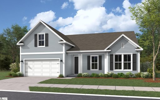 1120 Cortland Valley lot 83