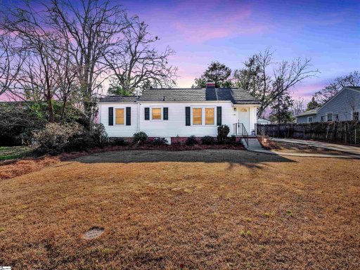 139 Sycamore Drive