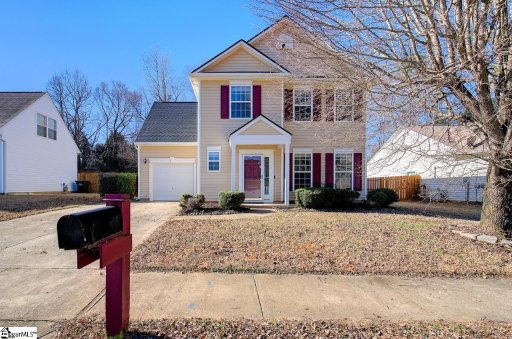 305 Stillwater Court