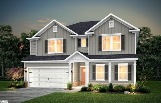 202 Indigo Park Place Lot 47