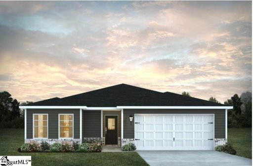 228 Green Pasture Road Lot 89