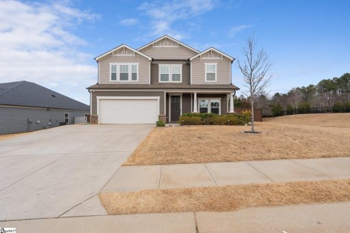313 River Otter Road