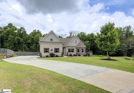 251 Ivy Woods Court