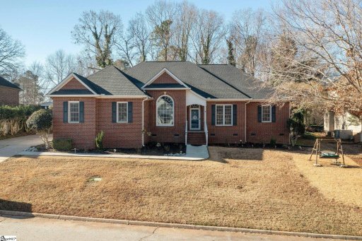 505 Hudders Creek Way