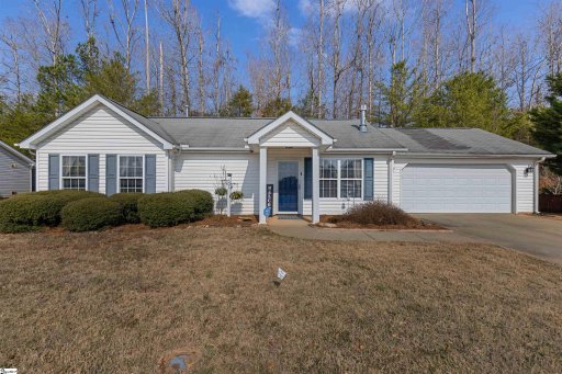 601 Brenna Lane